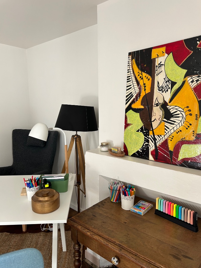 photo portrait Bulle des apprentissages