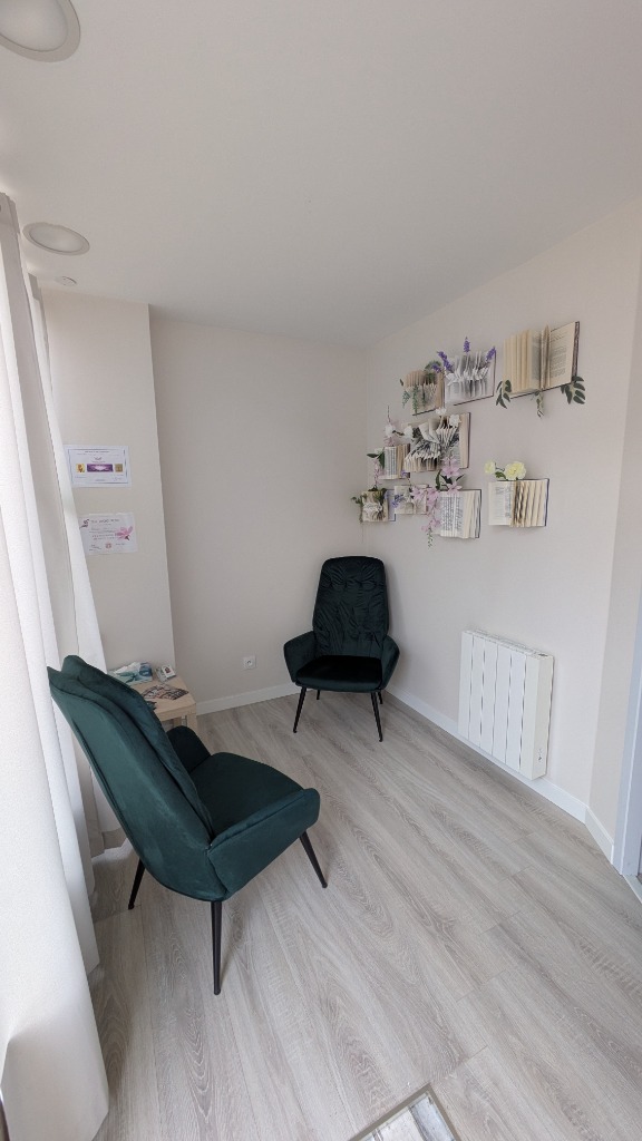 photo activite Bérengère JAN