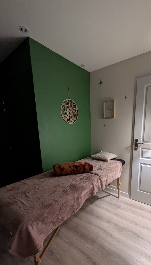 photo cabinet Bérengère JAN