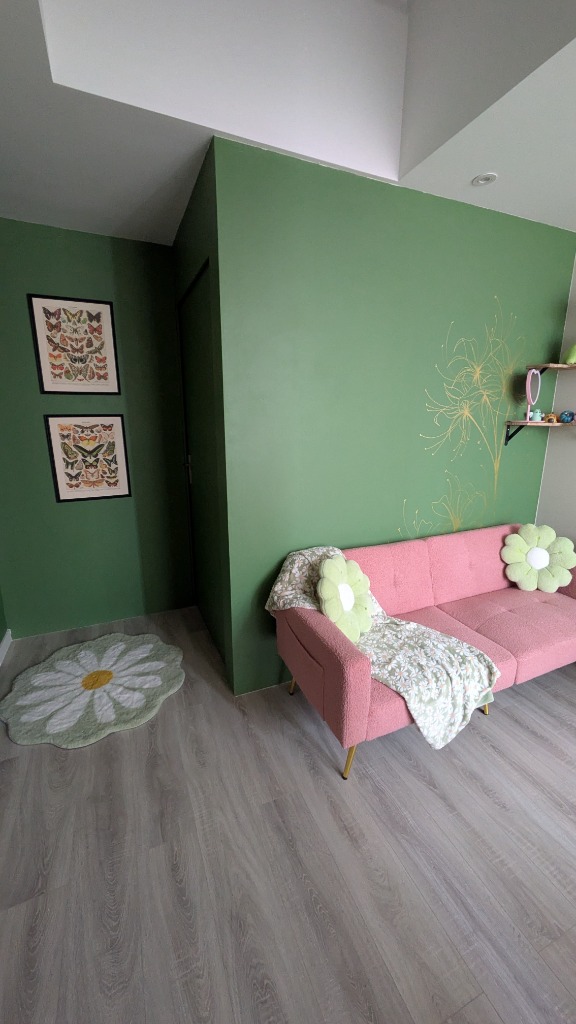 photo seance Bérengère JAN