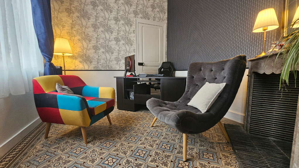 photo cabinet L’ancrage conscient