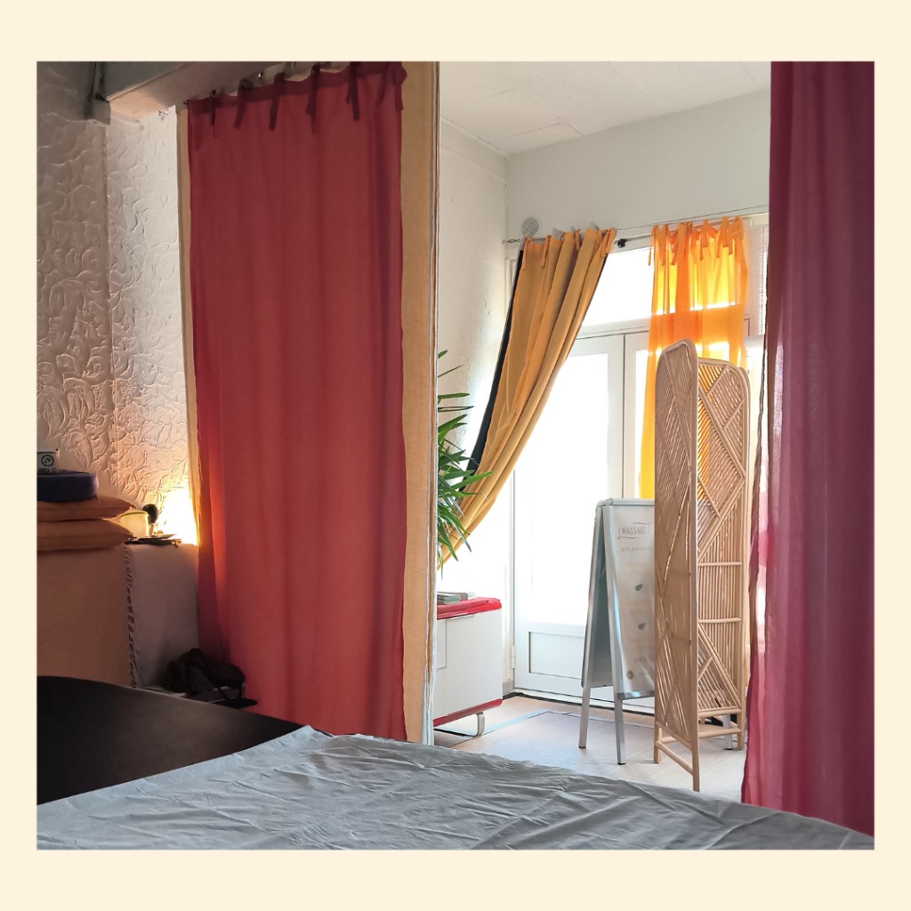 photo seance Carol Disch