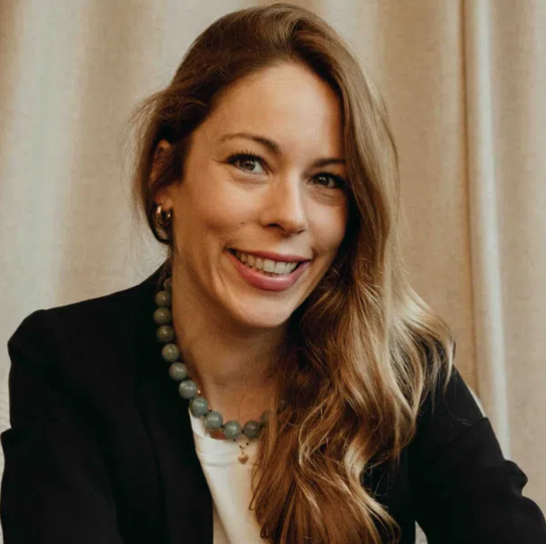 Respira coaching - Kelly Bisson