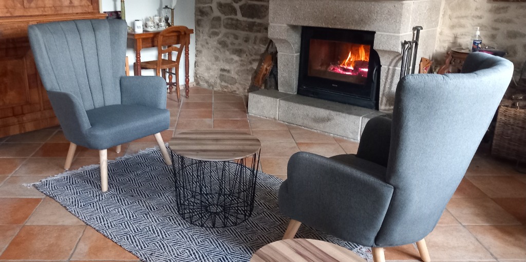 photo cabinet Isabelle DE CERVAL