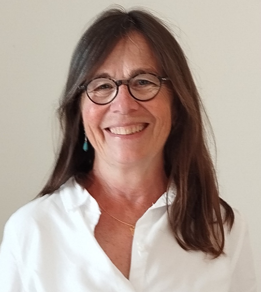 photo portrait Isabelle DE CERVAL