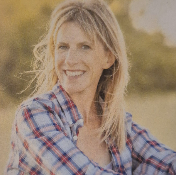 Agathe Popot Sophrologue 