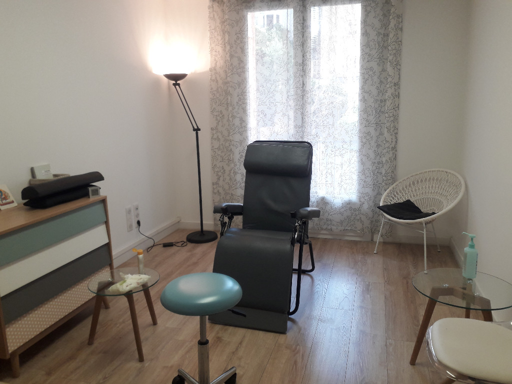 photo cabinet Frédéric DUMERIN