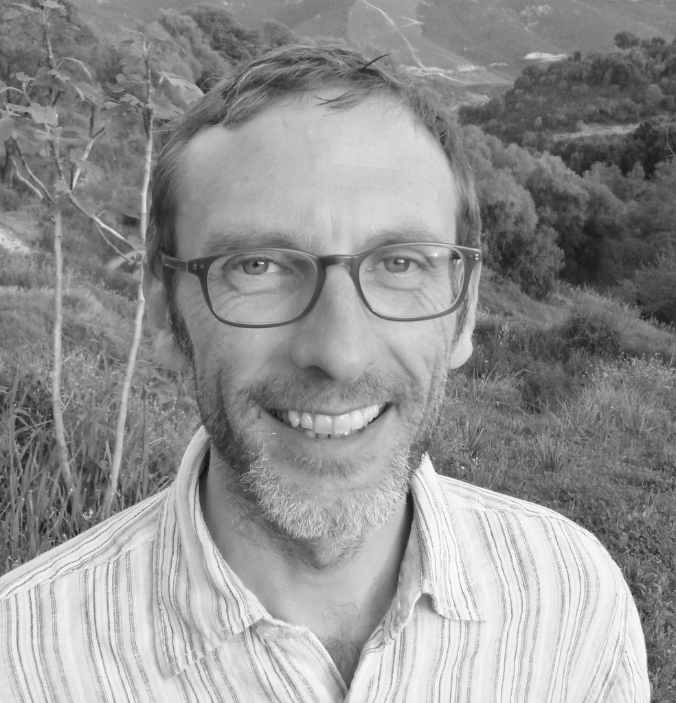 photo portrait Frédéric DUMERIN