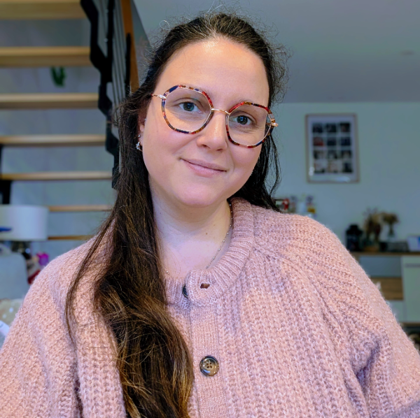 Doriane Benoit - Songe et Murmure