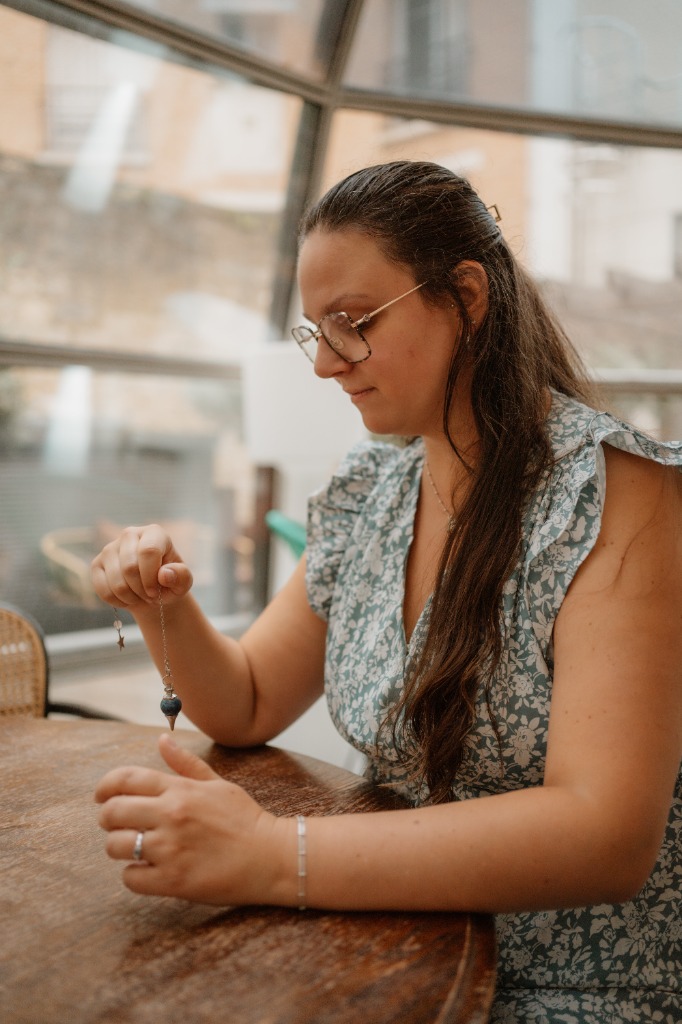 photo seance Doriane Benoit - Songe et Murmure