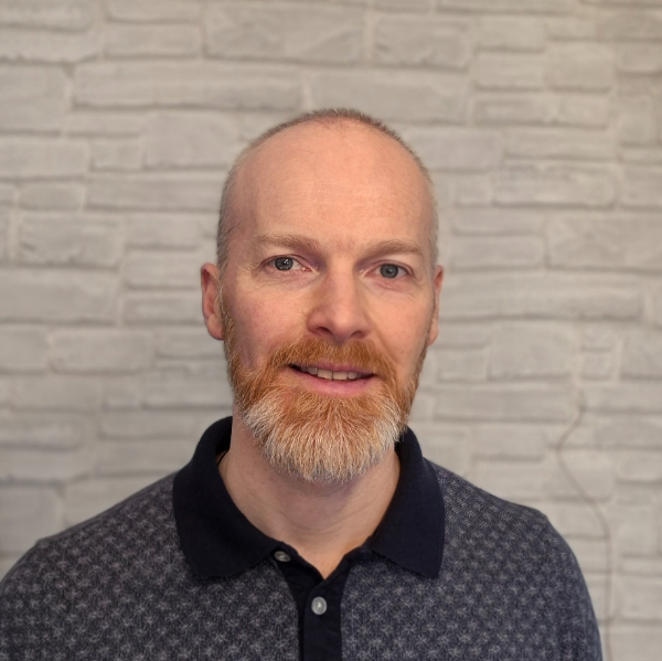 Luigi – Praticien en accompagnement énergétique