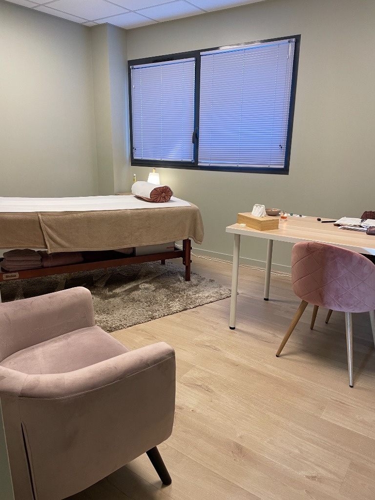 photo activite Lannion Luxopuncture 