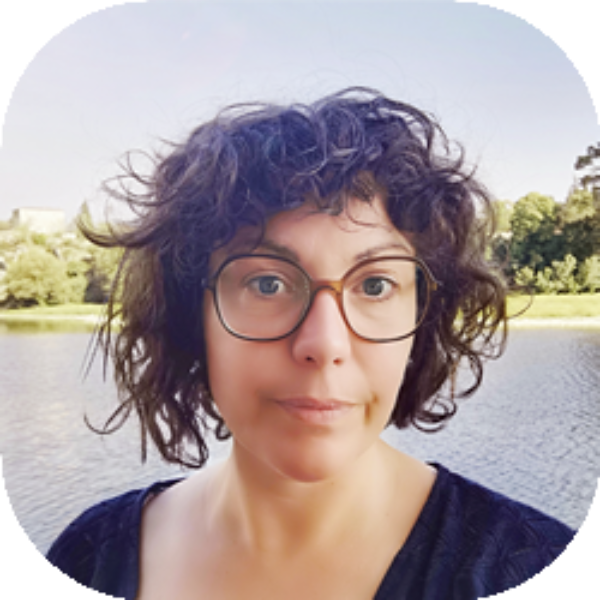 Gaële Fontebasso Kinésiologie