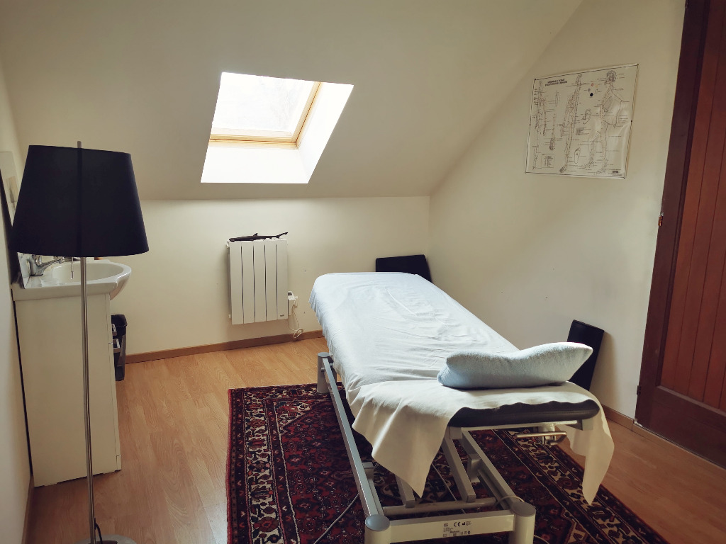 photo activite Gaële Fontebasso Kinésiologie