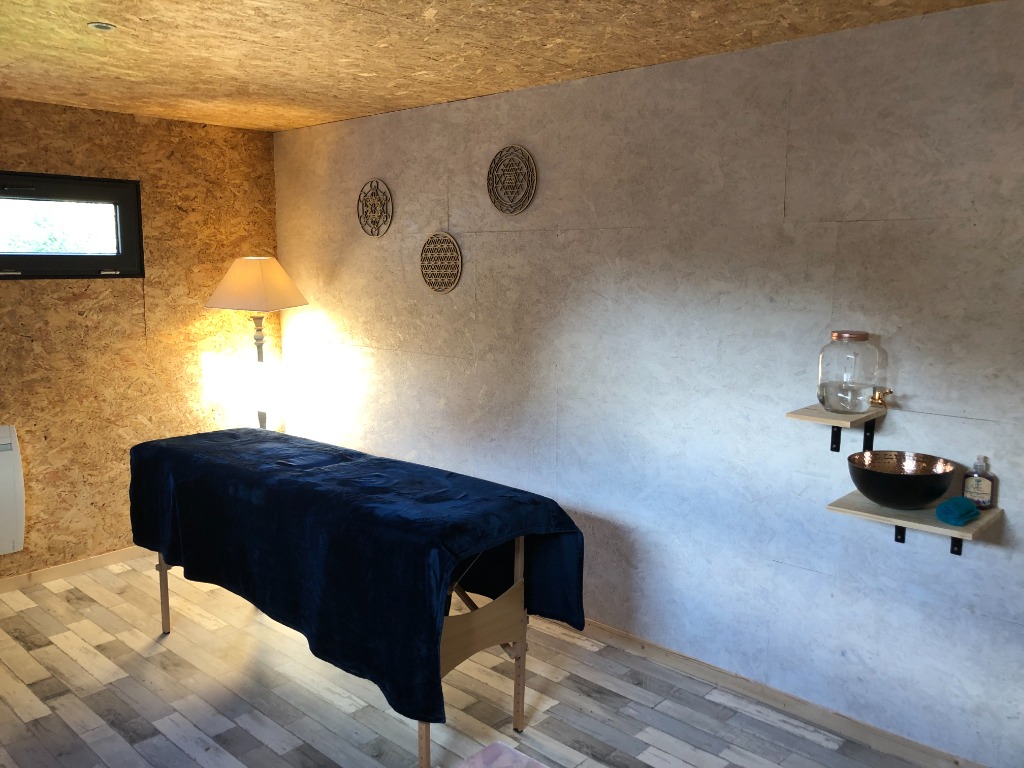 photo seance Hélène VRIGNAUD