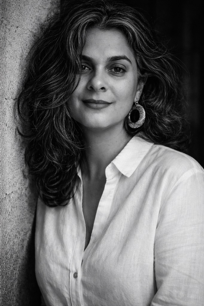 photo portrait Soraya NeuroSubtil