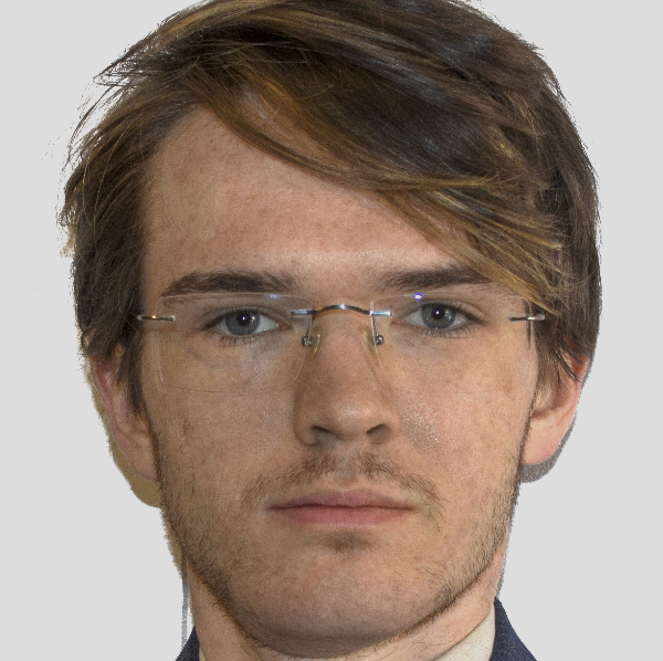 Alexis MERMILLOD BLONDIN