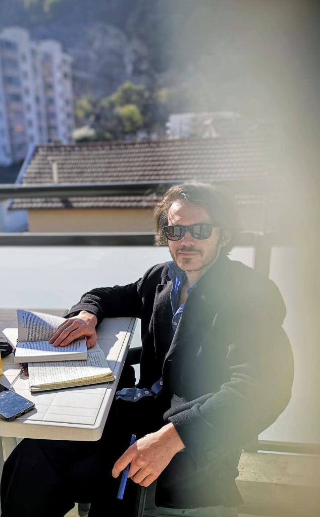 photo activite Alexis MERMILLOD BLONDIN