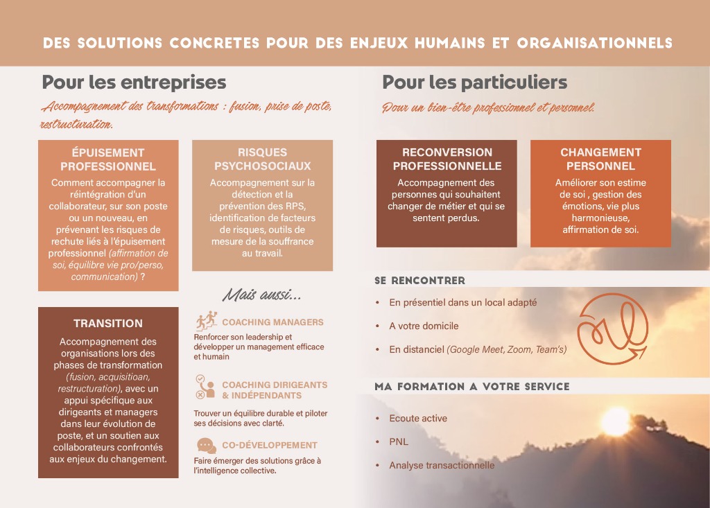 photo activite LSCOACHPRO