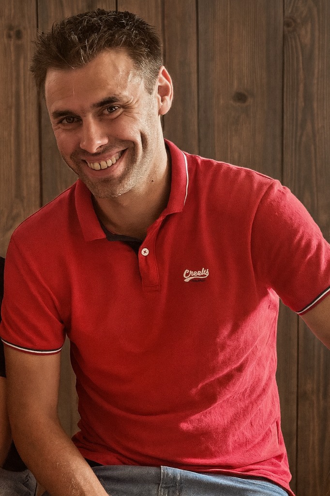 photo portrait LSCOACHPRO