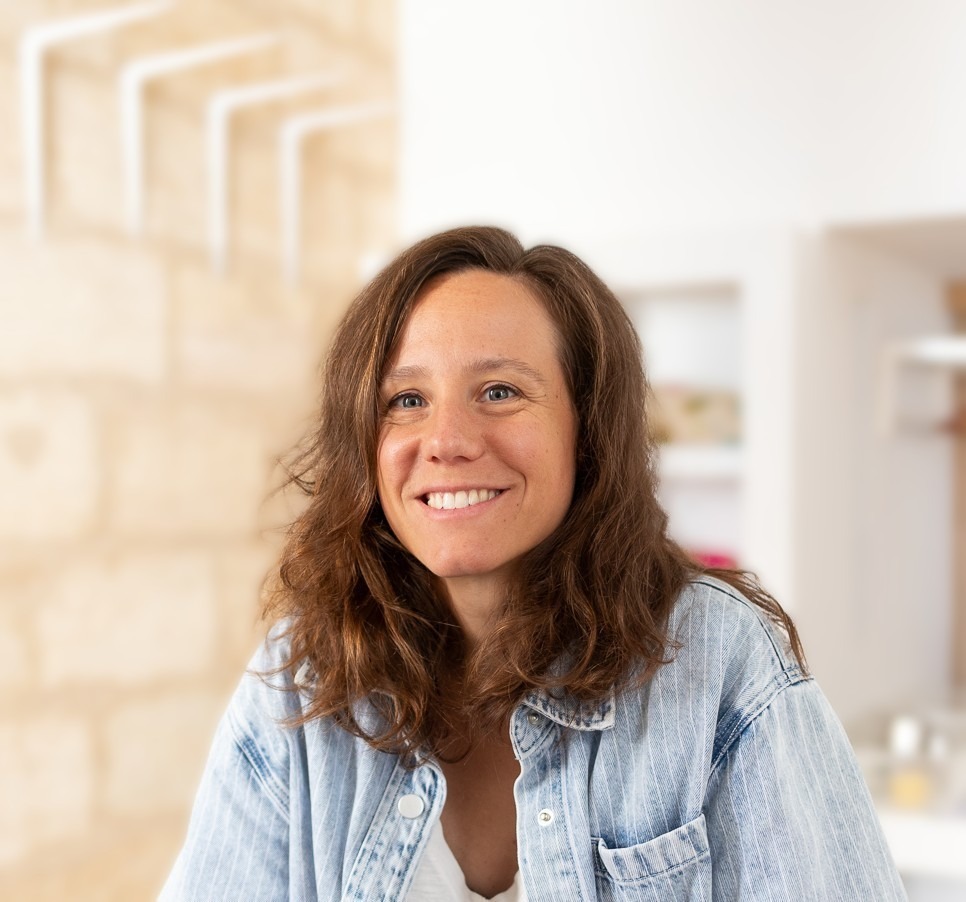 photo portrait Oriane Gagnieu