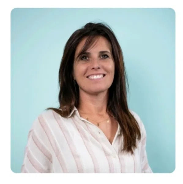 photo portrait Gramoli Sandra