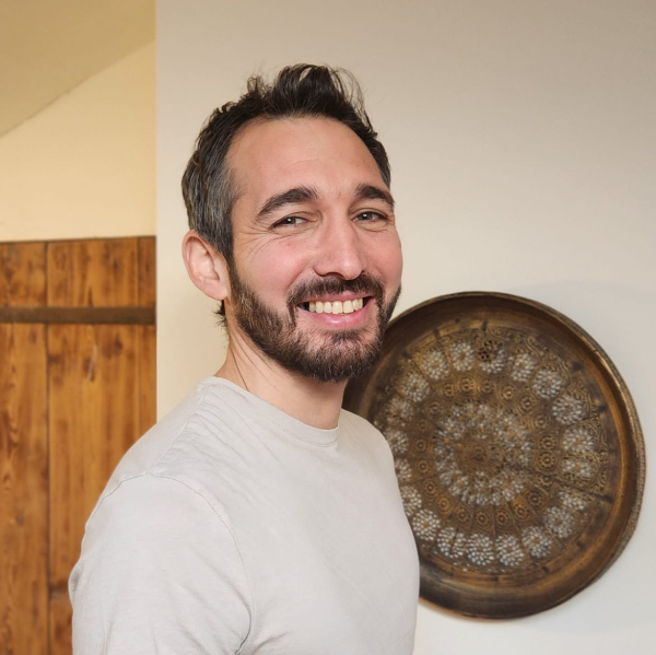 Les Portes du Massage – Accompagnement corporel