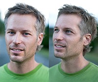 photo portrait Jean Nicolas Heillouis