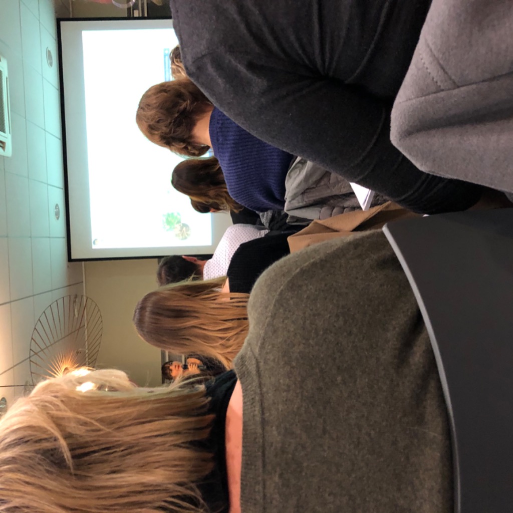 photo seance Jean Nicolas Heillouis