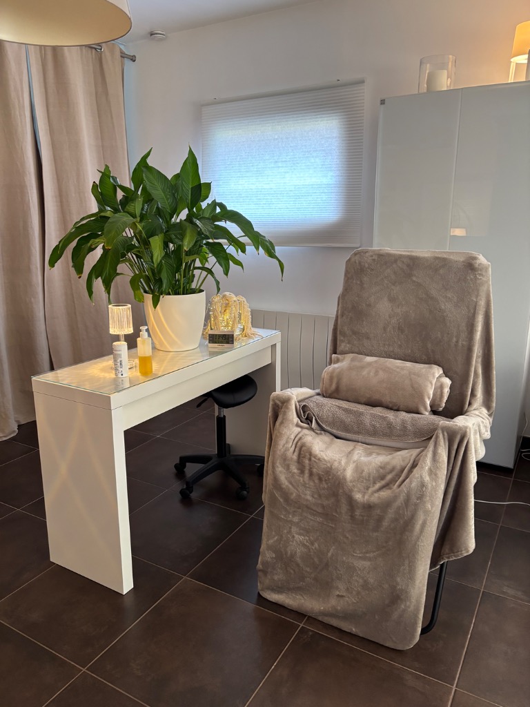 photo cabinet Marie-Pierre Lacour