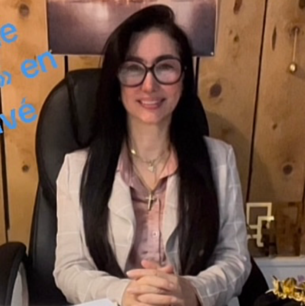 Hélène Delongcourt 