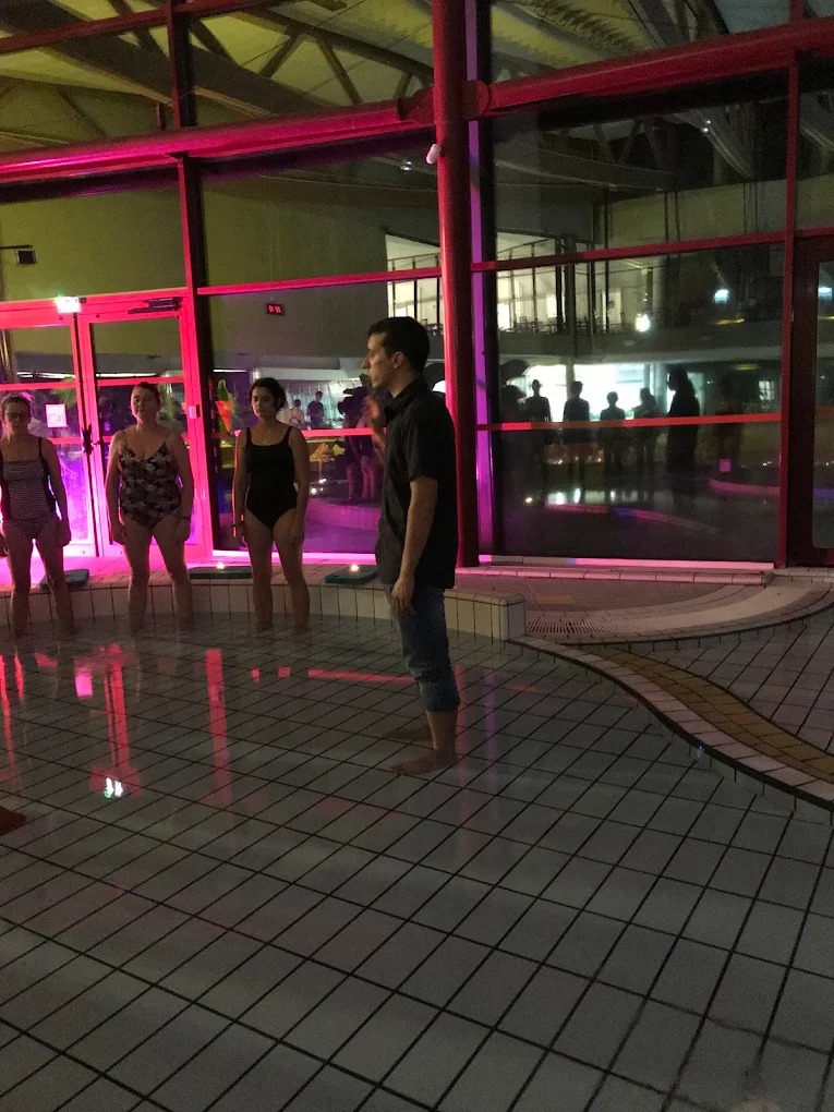 photo activite Centre Hypnose Angoulême