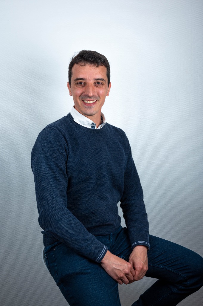 photo portrait Centre Hypnose Angoulême