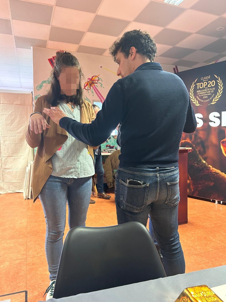 photo seance Centre Hypnose Angoulême