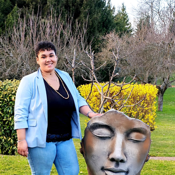 Alexia B.A BA Services 73