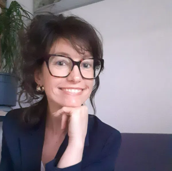 Laetitia Aurélie Walchewski