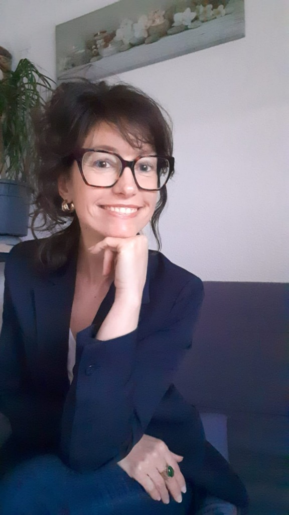 photo portrait Laetitia Aurélie Walchewski