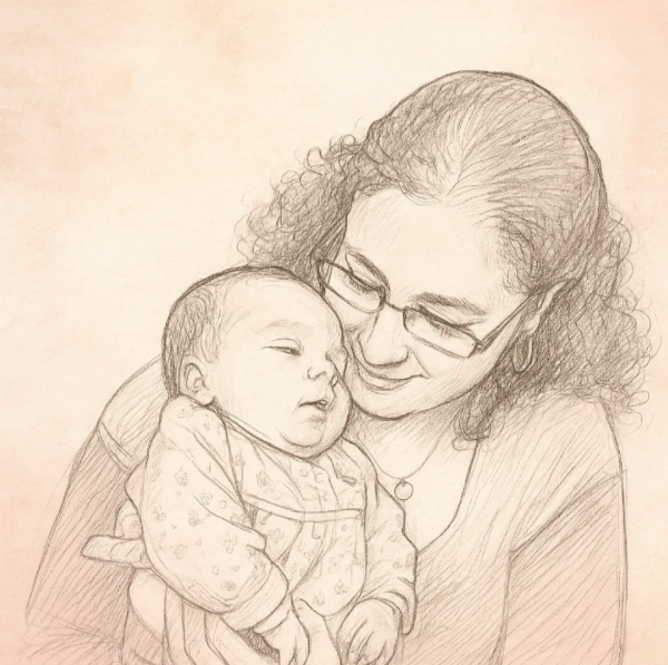 Ilham Settouti Echikr