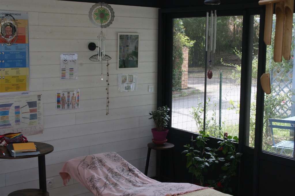 photo cabinet Kinésio Bretagne