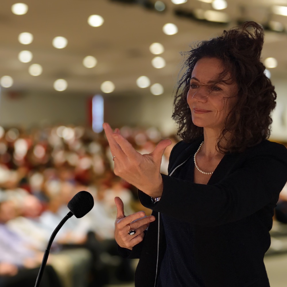 photo seance ANNE SANTELLI