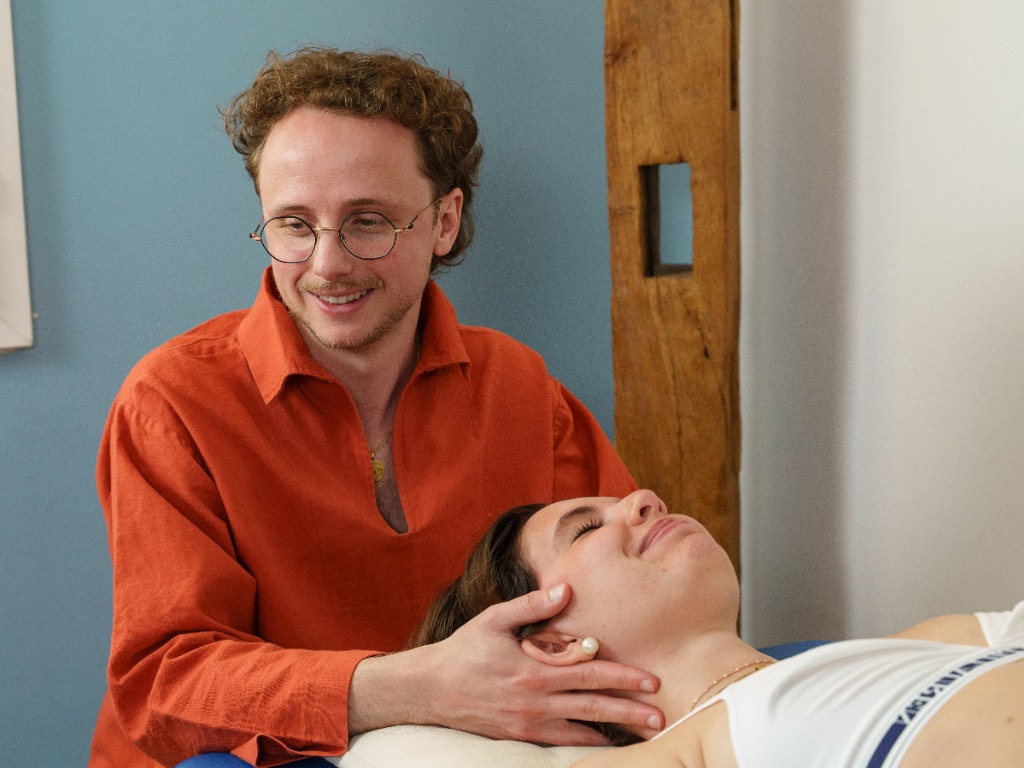 photo activite Louis Calcet