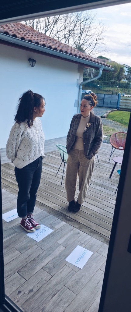 photo activite Anne-sophie coaching 