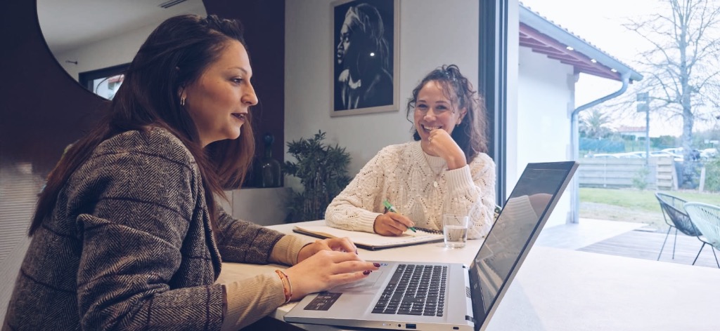 photo portrait Anne-sophie coaching 