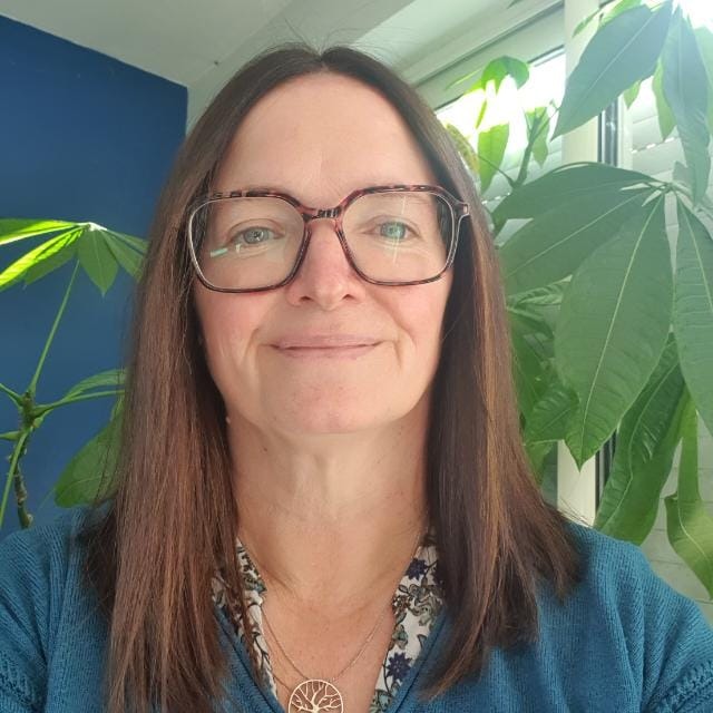 photo portrait Anne HEURTEBISE 