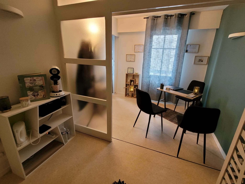 photo seance Anne HEURTEBISE 