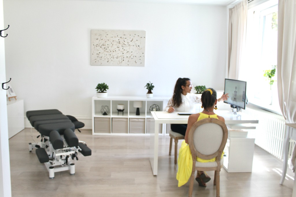 photo activite Oriane DJEDID