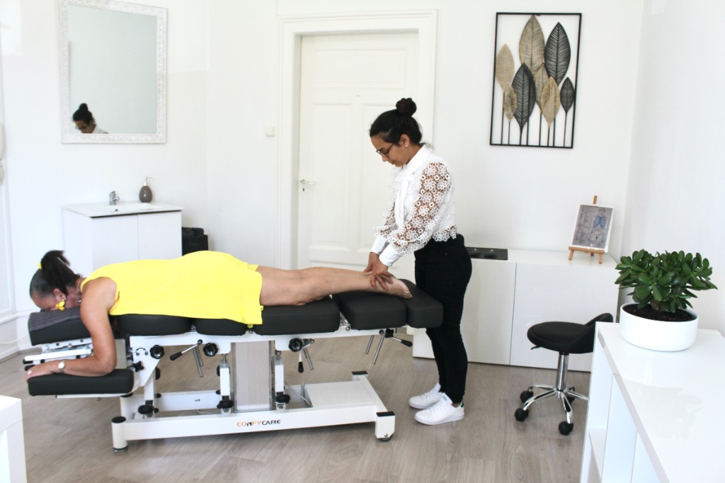 photo seance Oriane DJEDID