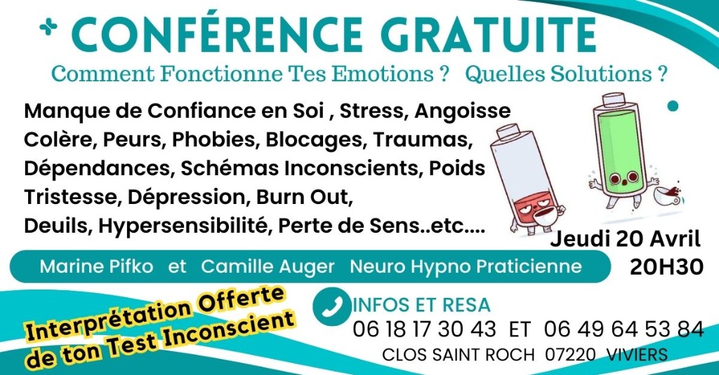 photo activite Marine Pifko