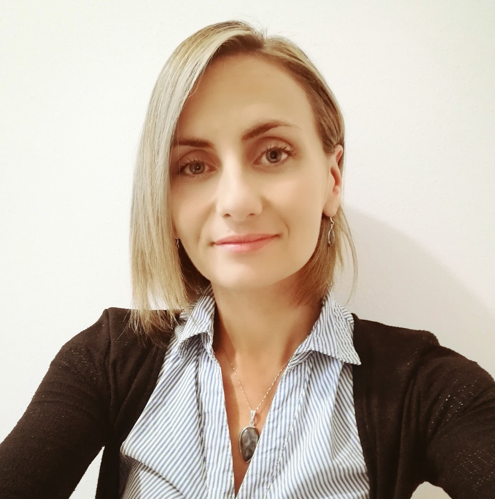 photo portrait Marine Pifko