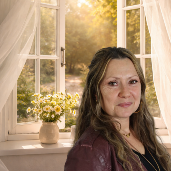 Peggy Reyniers
